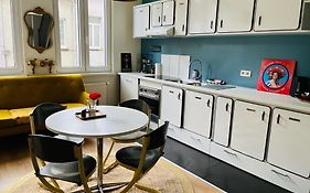 Foodiejive Appartement 2